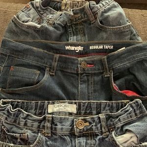 Kids Jeans
